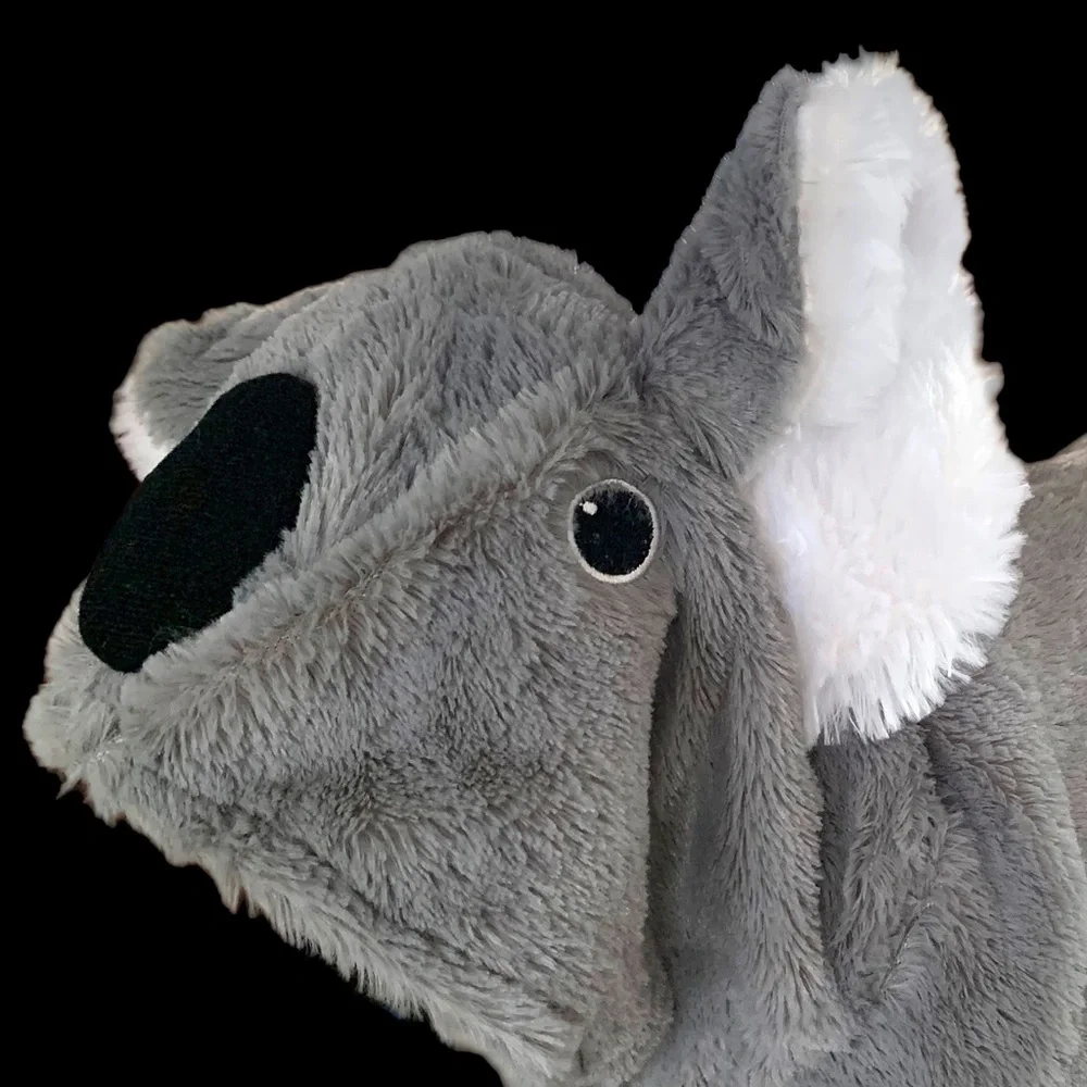 PET KOALA BEAR COSTUME NWT